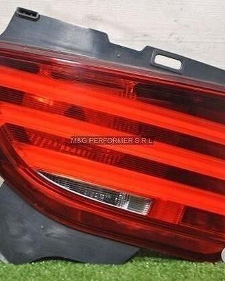 BMW serie 5 F07 7199638 Fanale LED destro