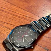 Orologio Bering - cristallo zaffiro