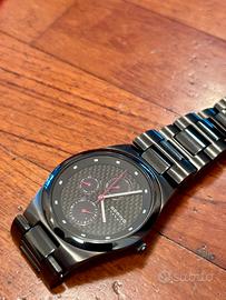 Orologio Bering - cristallo zaffiro