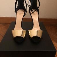 Scarpe Chantal 1962