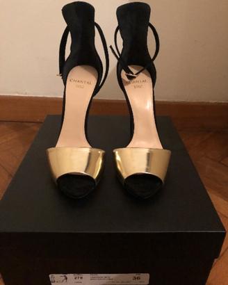 Scarpe Chantal 1962