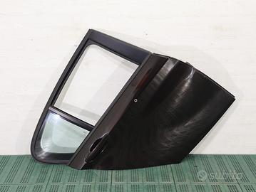 BMW serie 1 F20 Porta posteriore destra