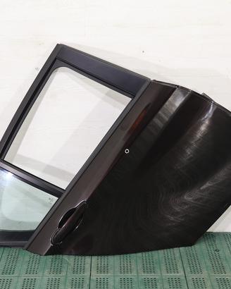 BMW serie 1 F20 Porta posteriore destra