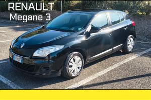 Renault Megane Mégane 1.5 dCi 110CV Wave
