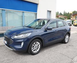 Ford Kuga 1.5 EcoBlue 120 CV Titanium