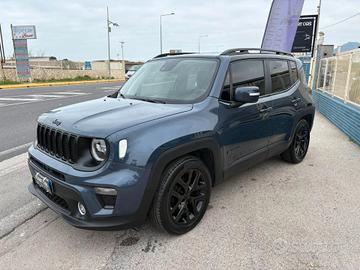 Jeep Renegade 130 CV Limited Full Led