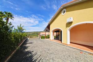 VILLA SINGOLA A ASCEA