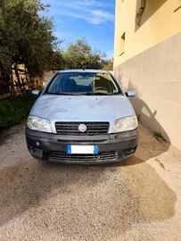 Fiat Punto 1.3 Mjt