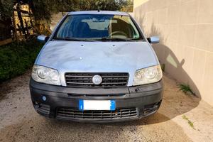 Fiat Punto 1.3 Mjt