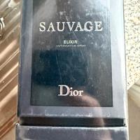 Sauvage Elixir