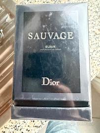 Sauvage Elixir