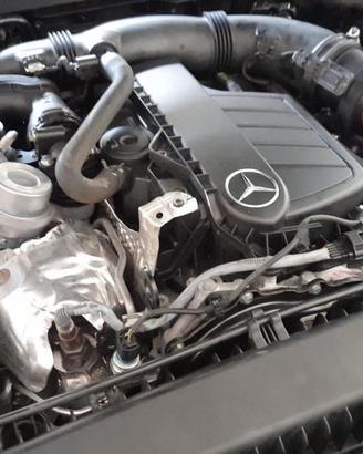 Motore mercedes classe c - 2019 - 626951
