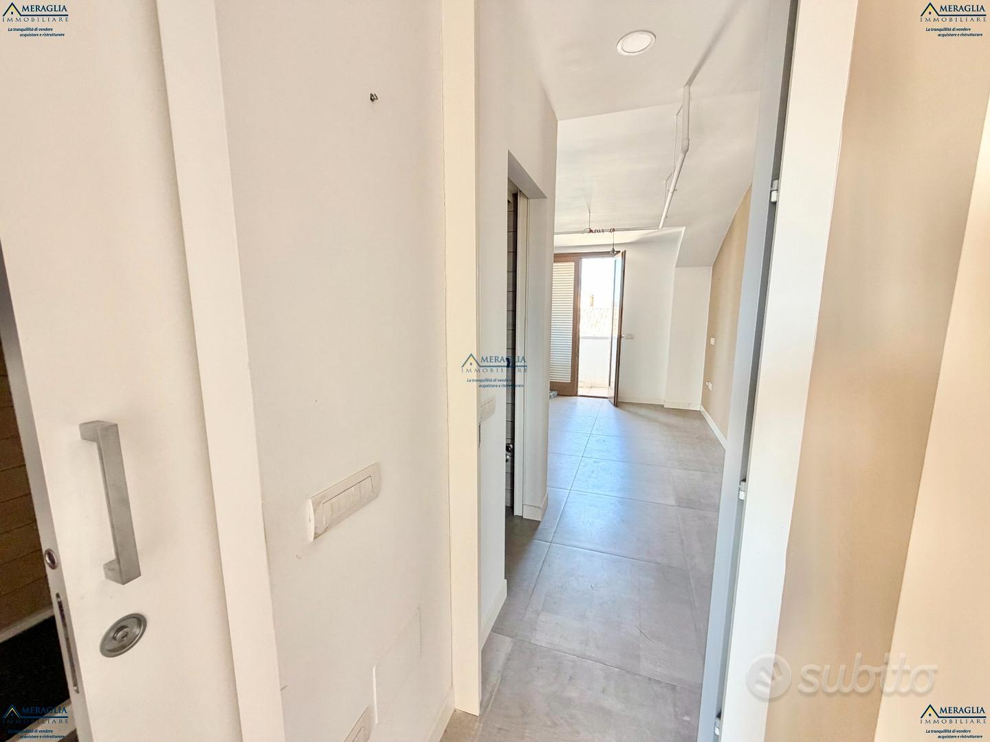 Appartamento – San Marcellino, Caserta - Altro