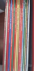 Prima parte raccolta "I grandi compositori"