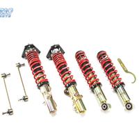 KIT SOSPENSIONE FILETTATA EIBACH MTS + PIASTRE REG