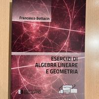 Esercizi di Algebra Lineare e Geometria