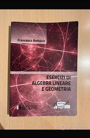 Esercizi di Algebra Lineare e Geometria