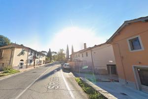 Bilocale con terrazzo