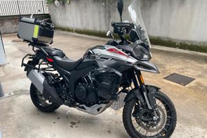 Morbidelli T1002VX