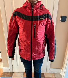 Giacca Salewa Primaloft  da montagna