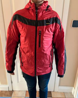 Giacca Salewa Primaloft  da montagna