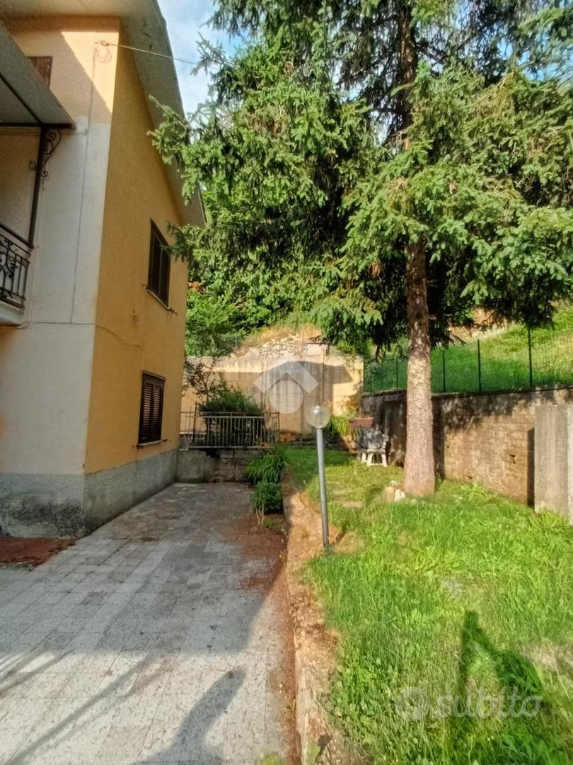 House in Bellegra, Roma Capitale - Altro