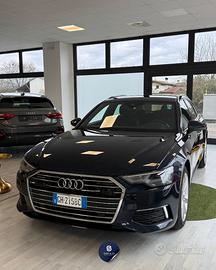 Audi A6 Avant 40 2.0 TDI quattro ultra S tronic Bu