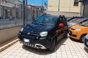 Fiat Panda Cross 1.3 MJT 4x4