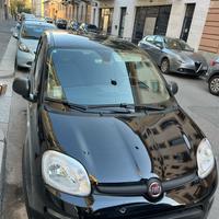 Panda  Hybrid 1.0  Hybrid 70CV - Manuale