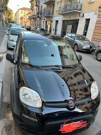 Panda  Hybrid 1.0  Hybrid 70CV - Manuale