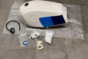 Serbatoio BMW 80 G/S