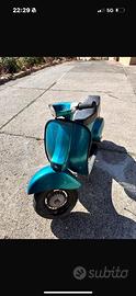 Vespa 50 special