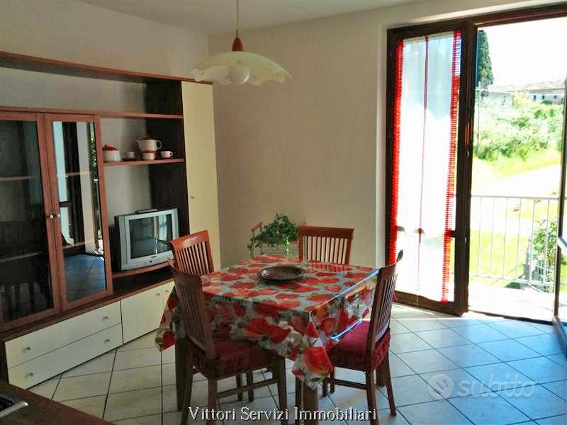 Apartment in Montepulciano, Nottola - Vista 4