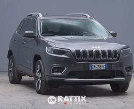 Jeep Cherokee 2.2 Mjt 195CV Limited 4x4 Auto