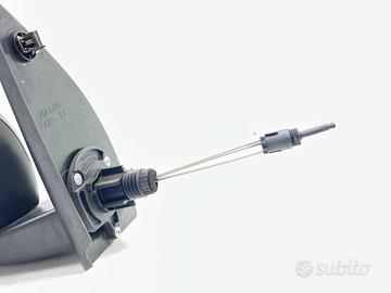SPECCHIETTO RETROVISORE SINISTRO FIAT Panda 2° Se