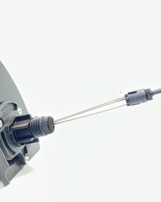 SPECCHIETTO RETROVISORE SINISTRO FIAT Panda 2° Se