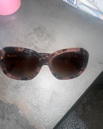 Occhiali da sole ralph donna