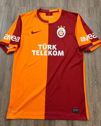 Maglia Galatasaray nike 2012