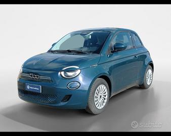 FIAT Nuova 500 Hatchback My23 La Nuova 500 - 320 B