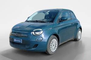 FIAT Nuova 500 Hatchback My23 La Nuova 500 - 320 B