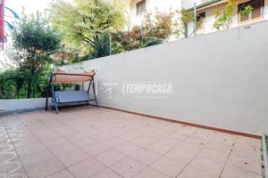 VILLA A SCHIERA CON TERRAZZO!! SENZA SPESE CONDOMI