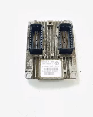 CENTRALINA MOTORE FIAT Grande Punto 1° Serie 1.2