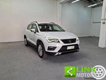 SEAT Ateca 1.6 TDI Business GARANZIA INCLUSA