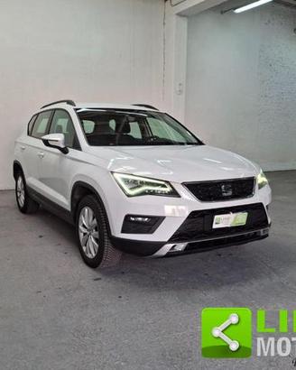 SEAT Ateca 1.6 TDI Business GARANZIA INCLUSA