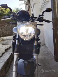 Yamaha FZ6 - 2006