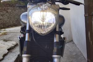 Yamaha FZ6 - 2006