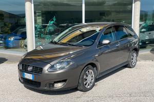 Fiat Croma 1.9 Multijet 16V Emotion