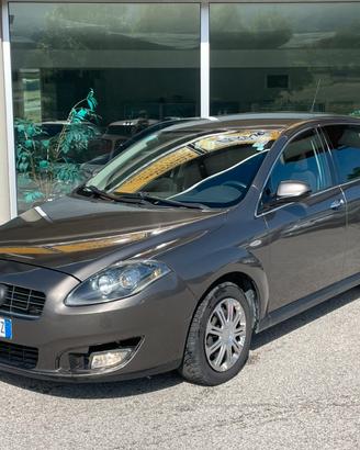 Fiat Croma 1.9 Multijet 16V Emotion