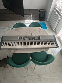 Studio Logic VMK-188 Plus 88 Tasti Pesati Fatar