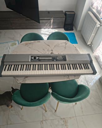 Studio Logic VMK-188 Plus 88 Tasti Pesati Fatar